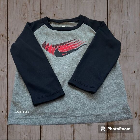 Nike And US Polo Assn Outfit Boys Size 18 Months EUC - Picture 4 of 5